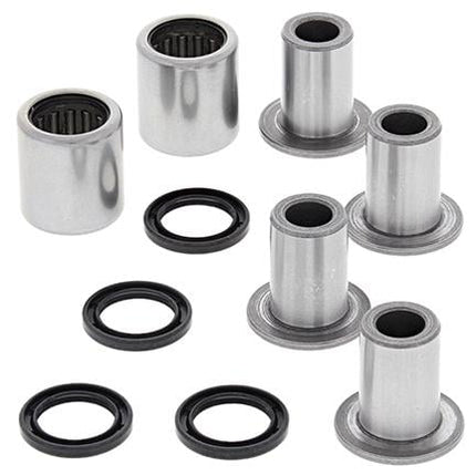 A-arm Kit Arctic Cat 400 Dvx Upper, Allballs 50-1014 Cat/kaw/suz