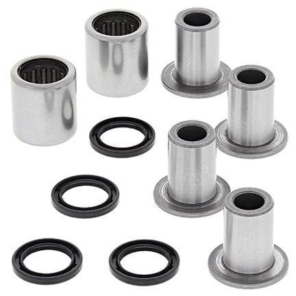 A-arm Kit Arctic Cat 400 Dvx Upper, Allballs 50-1014 Cat/kaw/suz
