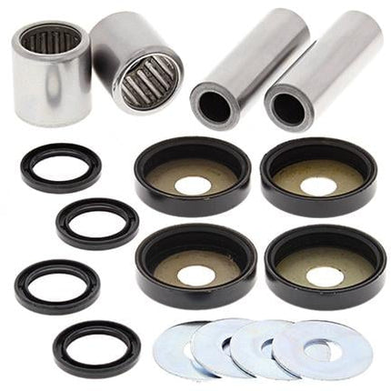 A-arm Kit LT-250R 87-92, Allballs 50-1018 Suzuki