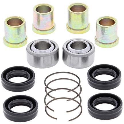 A-arm Kit Upper / Lower, Allballs 50-1020 Honda