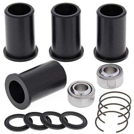 A-arm Kit Upper/lower, Allballs 50-1022 Suzuki