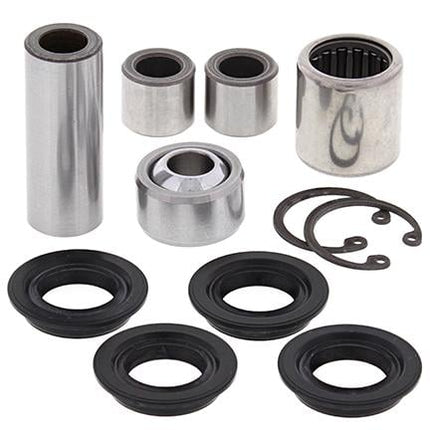 A-arm Lower & Upper Bearing & Seal Kit 04-14 Kawasaki 450 650 700 750 Kfx Kvf 50-1029