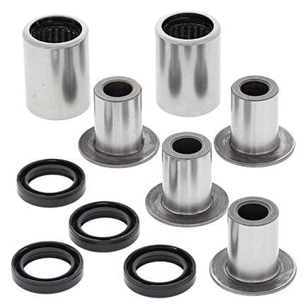 Lower A-arm Kit LT-R450, Allballs 50-1042 Suzuki