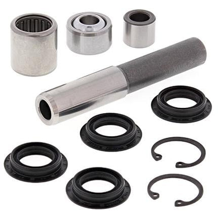 A-arm Kit Upper KVF750 Quad, Allballs 50-1044 Brute Force