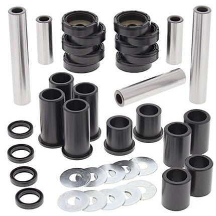 Rear Independent Suspension, Allballs 50-1045 Suzuki, LTA-450 X King Quad