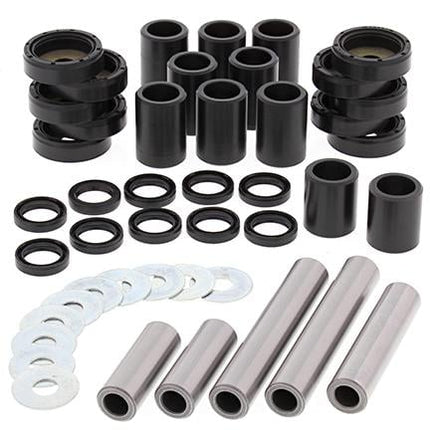 Rear Independent Suspension, Allballs 50-1075 Suzuki, LT-A500X 09-12