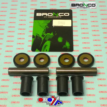 Rear Knuckle Repair Kit TRX420, 2009-11 Fourtrax Rancher, Bronco AT-04332 17-8860