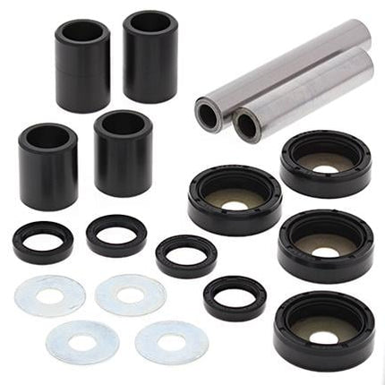 Rear Indep. Susp. Knuckle Kit, Allballs 50-1045-K Suzuki, LTA-450 X King Quad