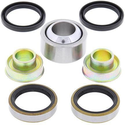 LOWER REAR SHOCK KIT KTM, PROX 26.410089 KTM Husaberg, Bearing 16x32x15/21