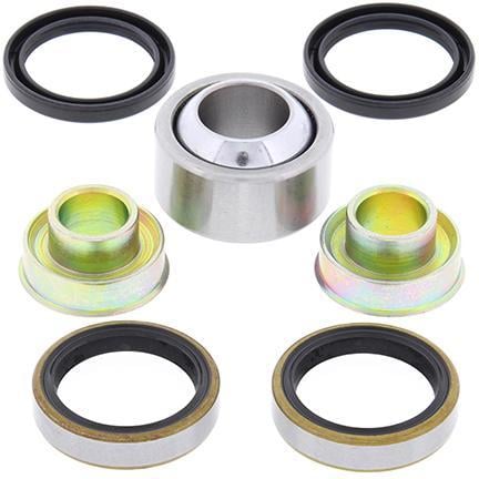 LOWER REAR SHOCK KIT KTM, PROX 26.410089 KTM Husaberg, Bearing 16x32x15/21
