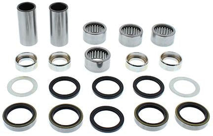 Swingarm Bearing Kit Allballs, Allballs 28-1168 Husaberg/husky/ktm 125-300