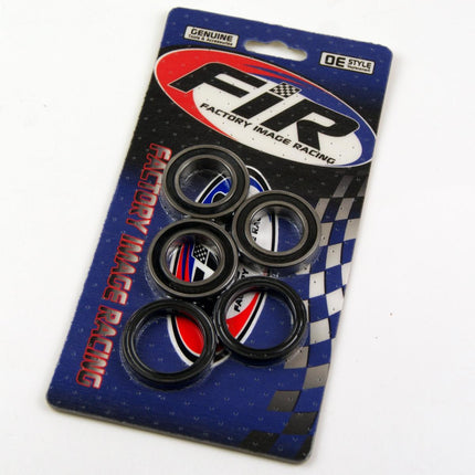 Wheel Bearing & Seal Kit