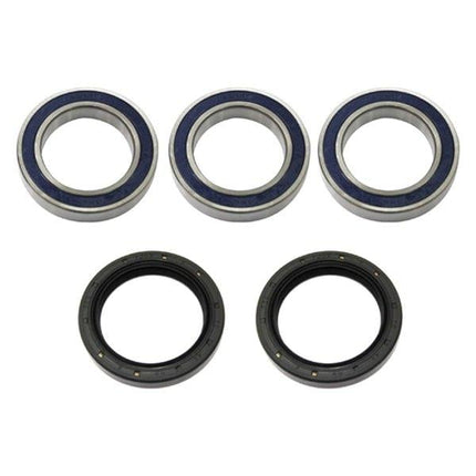 Wheel Bearing Kit Rear Bronco AT-06652