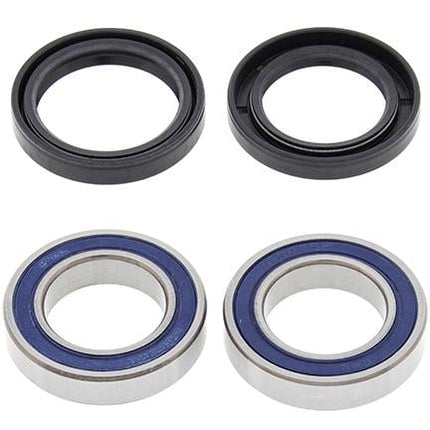 Wheel Bearing Kit Front 06-11 Aprilia Rxv/sxv 450/550, Allballs 25-1570 Road/dirt