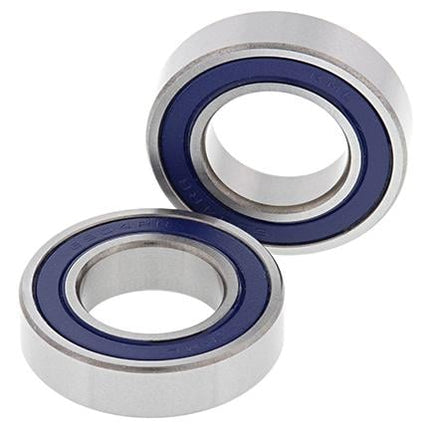 Wheel Bearing Kit Front & Rear 09-21 Beta Evo, Allballs 25-1690 Dirt