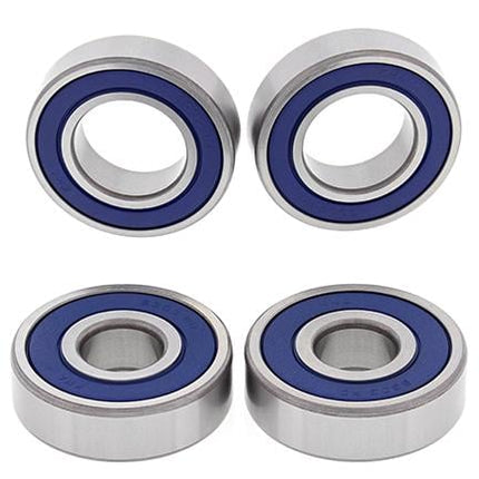 Wheel Bearing Kit Rear 98-07 Ducati Ss/sport/monster, Allballs 25-1708 Road