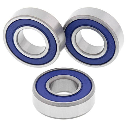 Wheel Bearing Kit Rear 15-22 Gas Gas/husky/ktm 50, Allballs 25-1711 Dirt