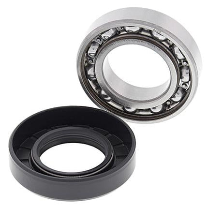 Wheel Bearing Kit Rear John Deere Cs/cx, Allballs 25-1715 Atv/utv