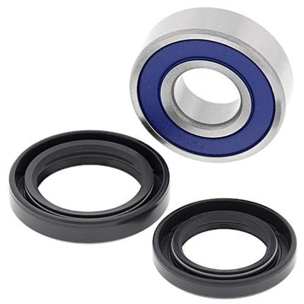 LOWER STEERING KIT KVF300 Brute, ALLBALLS 25-1722 Arctic Cat