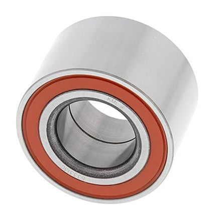 Wheel Bearing Kit Front 15-22 Kawasaki Mule Pro, Allballs 25-1730 Atv/utv