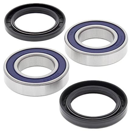 Wheel Bearing Kit Front Odes 800 DOMINATOR/X2/X4, Allballs 25-1733 Atv/utv