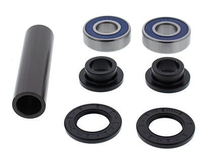 Wheel Bearing Kit Rear 03-22 Gasgas/husky/ktm 85/105, Allballs 25-1737 Dirt