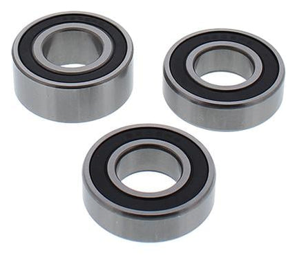 Wheel Bearing Kit Rear 08-17 Harley Vrod, Allballs 25-1747 Road