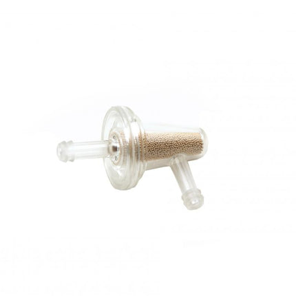 Fuel Filter 90 Outlet Small 6mm