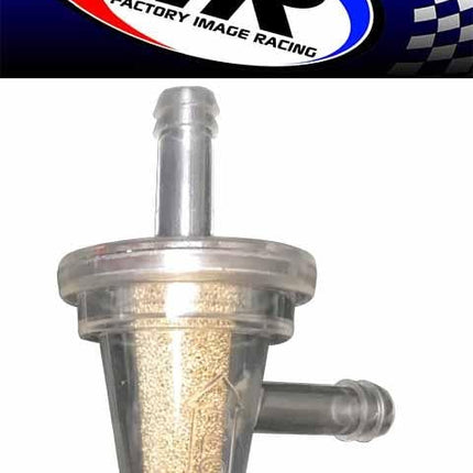 Fuel Filter 90 Outlet Small 6mm