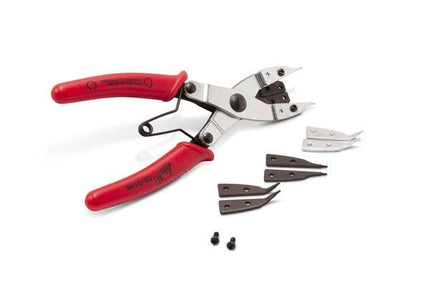 Snap Ring Pliers Mixed Tips Motion Pro 08-0186