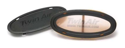 Filter Box Breather Vent Oval