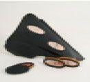 Filter Box Breather Vent Oval