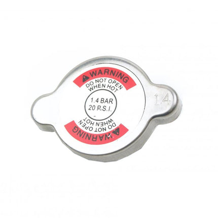Radiator Cap 1.4 [20psi] Jap
