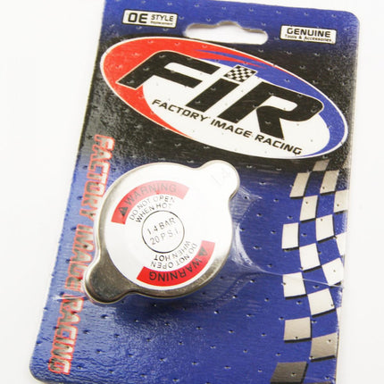 Radiator Cap 1.4 [20psi] Jap