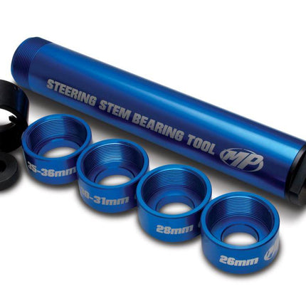 Steering Stem Bearing Tool Motion Pro 08-0544