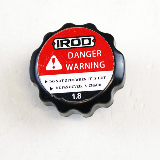 Radiator Cap 1.8 Japanese Uni. 8065
