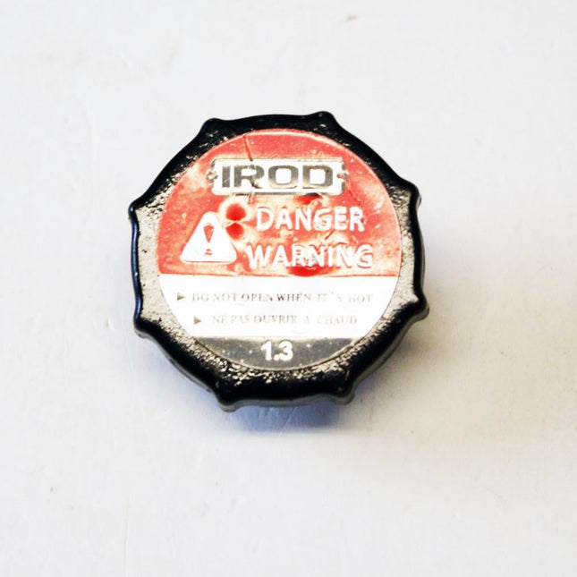 Radiator Cap 1.3 European Uni. Dia 008170