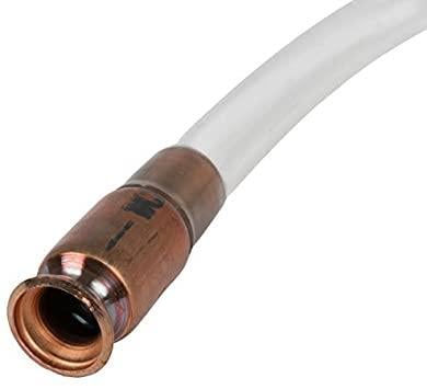 Siphon Kit 12mm Hose 1.8m, Bronco UP-07000