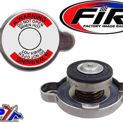 Radiator Cap 1.8 [26psi] KTM, XD-10067