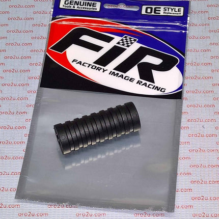 RUBBER KICKSTART 14x25x65mm