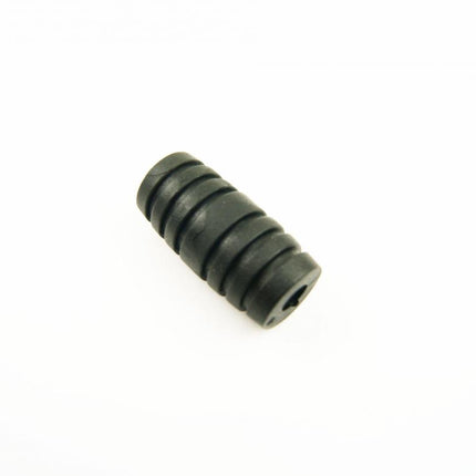 RUBBER GEAR LEVER 8x17x38mm