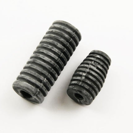 Rubbers Kickstart, Gear Lever, C.2357
