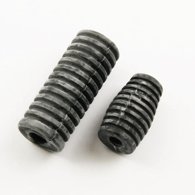 Rubbers Kickstart, Gear Lever, C.2357