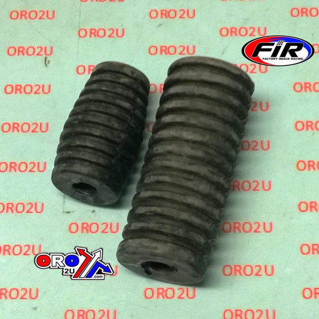 Rubbers Kickstart, Gear Lever, C.2357