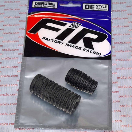 Rubbers Kickstart, Gear Lever, C.2357