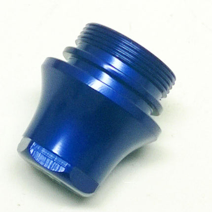 Float Bowl Nut Large YZ, Nino 22-1014