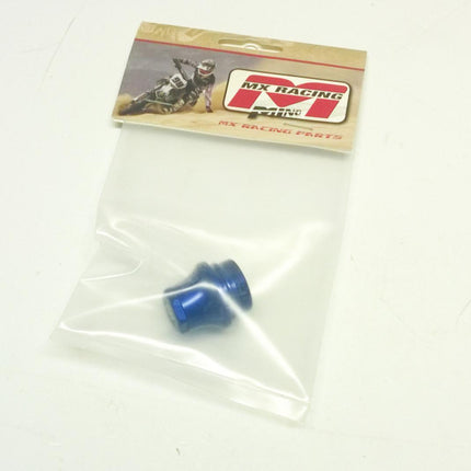 Float Bowl Nut Large YZ, Nino 22-1014