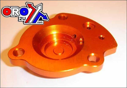 Accelerator Pump Cover Keihin, Mino 22-1011
