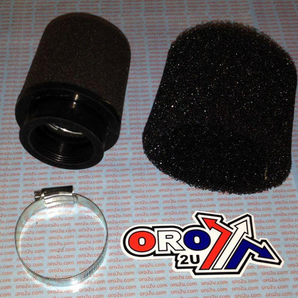 Air Filter Bolt On 34-35mm