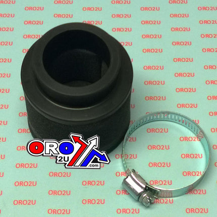 Air Filter Bolt On 39-41mm